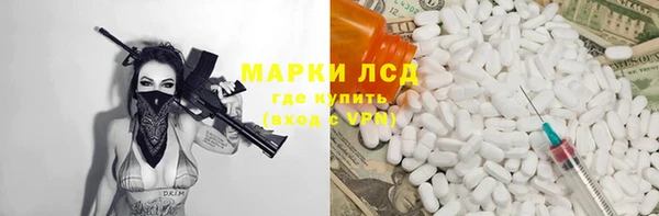 крисы Осташков
